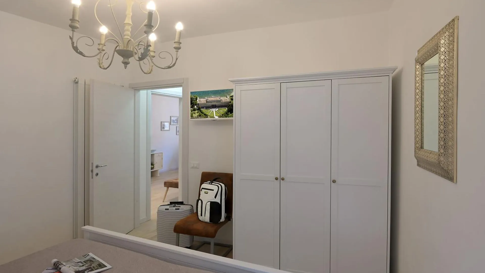 Cavour Apartments Salò