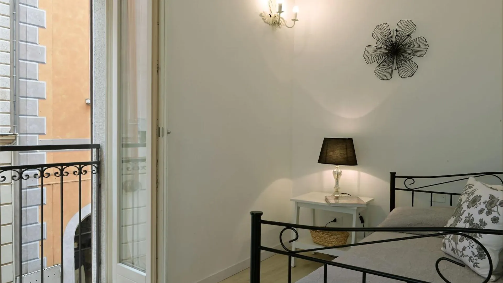 Cavour Apartments Salò