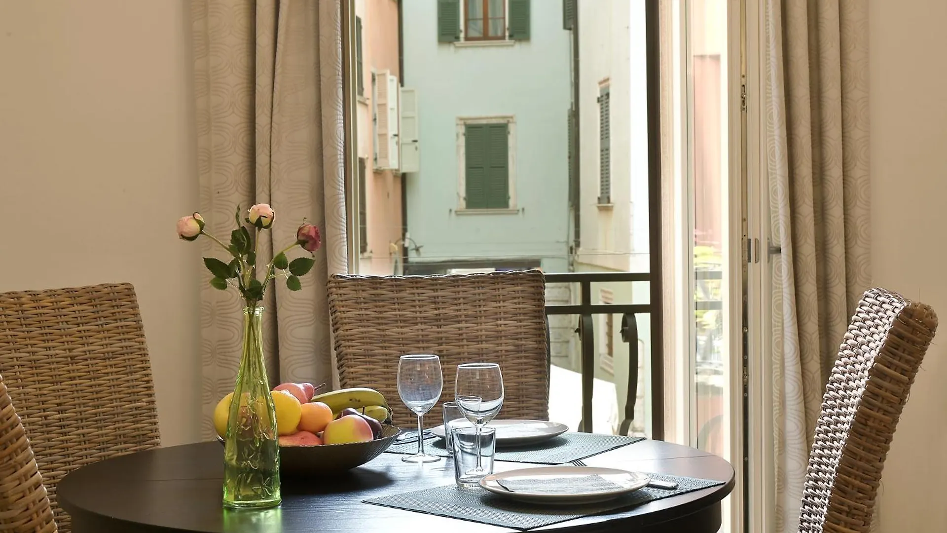 Cavour Apartments Salò