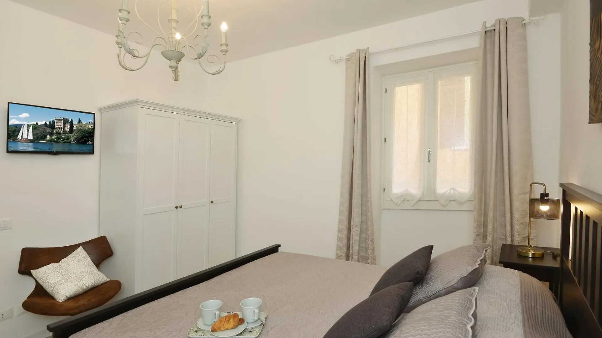 Cavour Apartments Salò