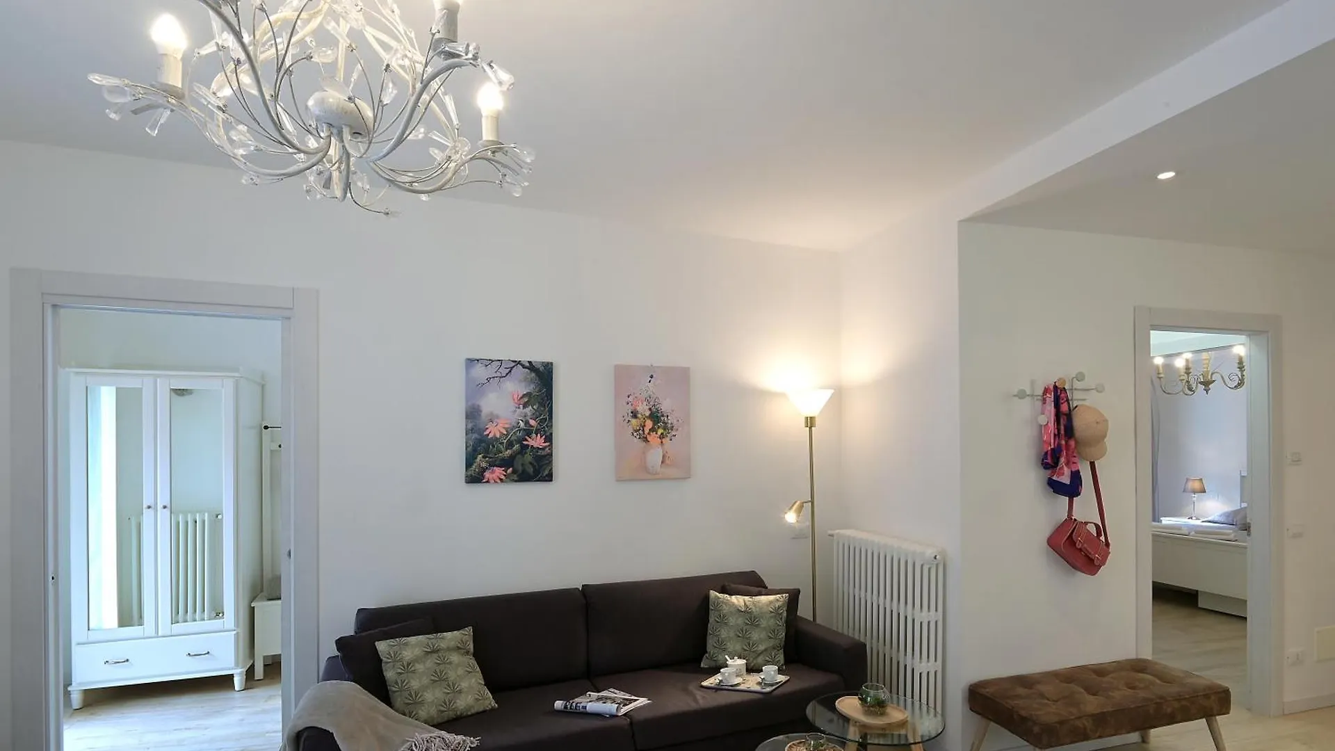 Cavour Apartments Salò