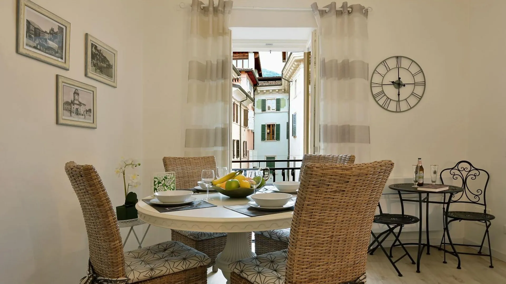 Cavour Apartments Salò
